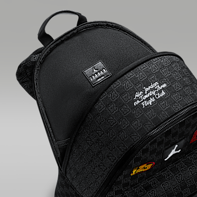 Jordan Monogram Backpack (20L). Nike.com